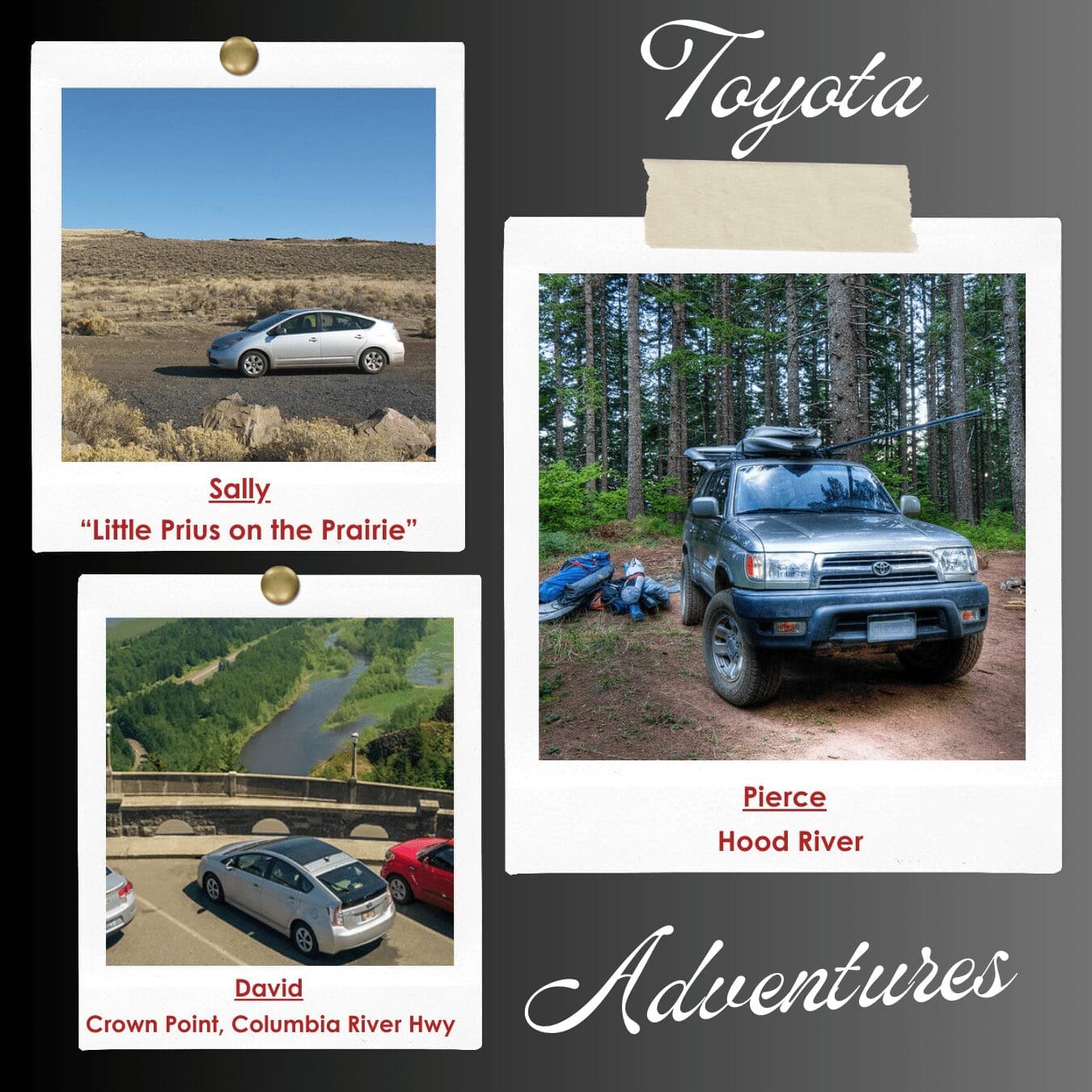 High Mileage Club