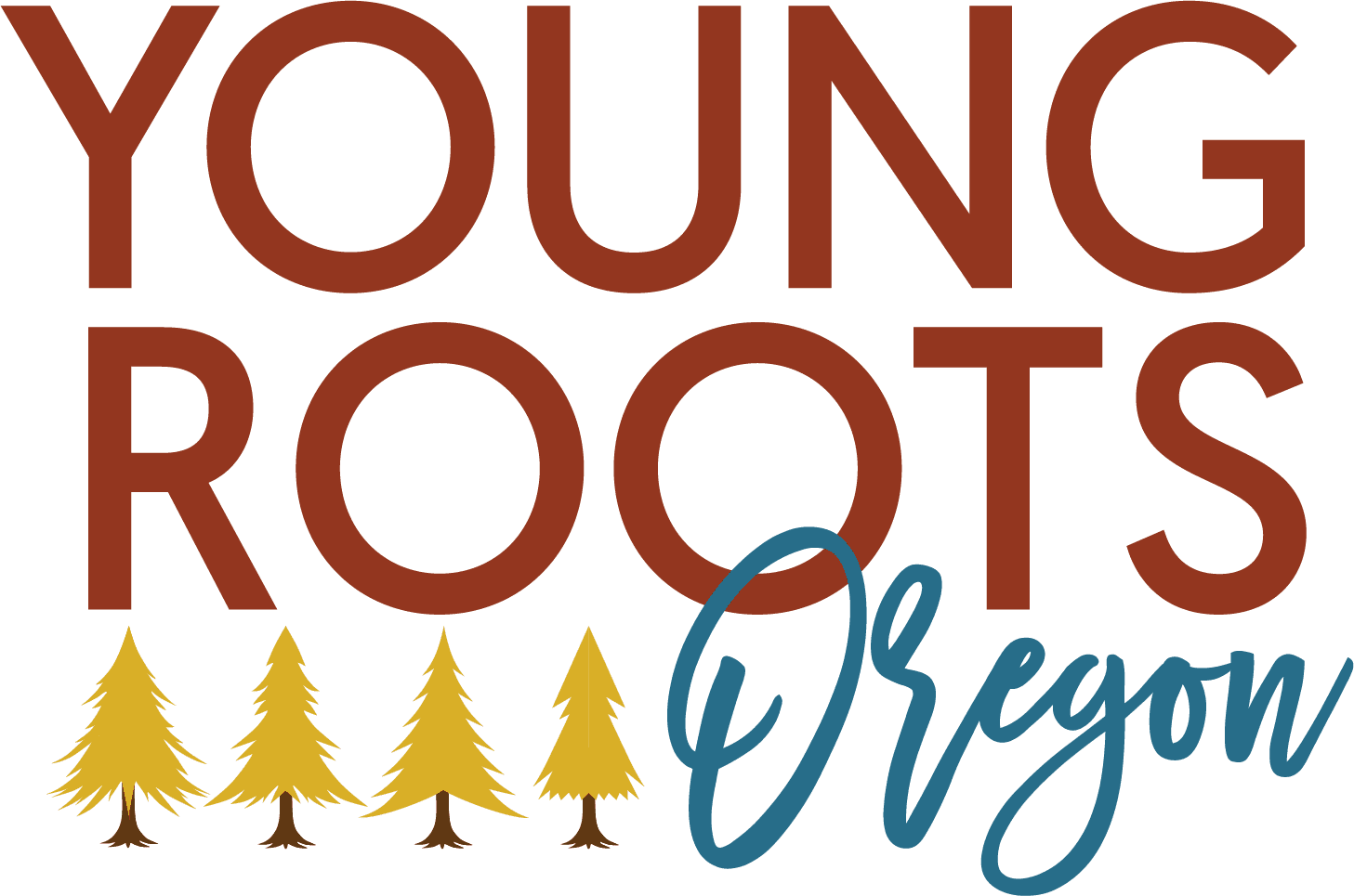 Young Roots Oregon